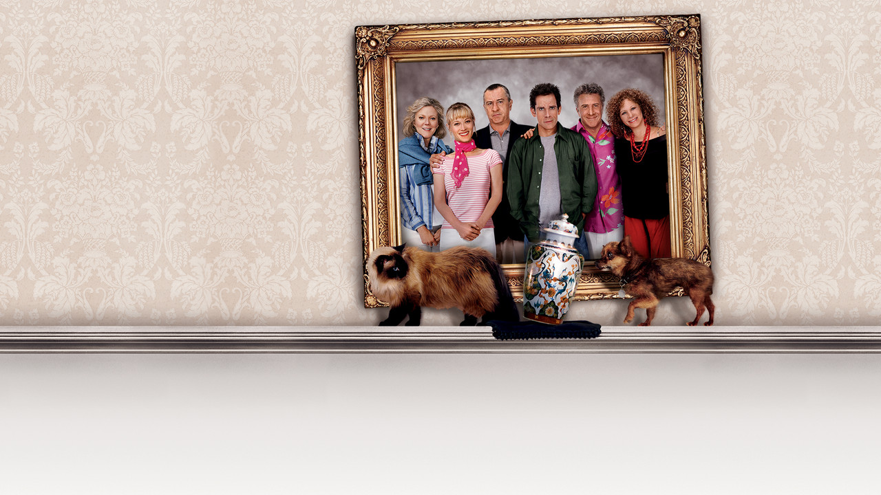 Backdrop image for movie Meet the Fockers