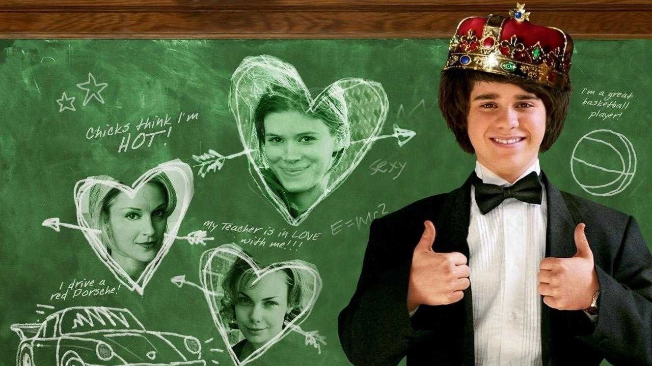 Backdrop image for movie Full of It