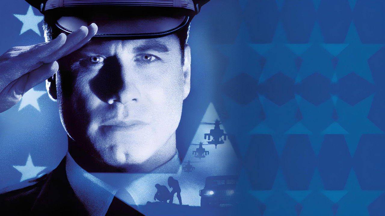 Backdrop image for movie The General's Daughter