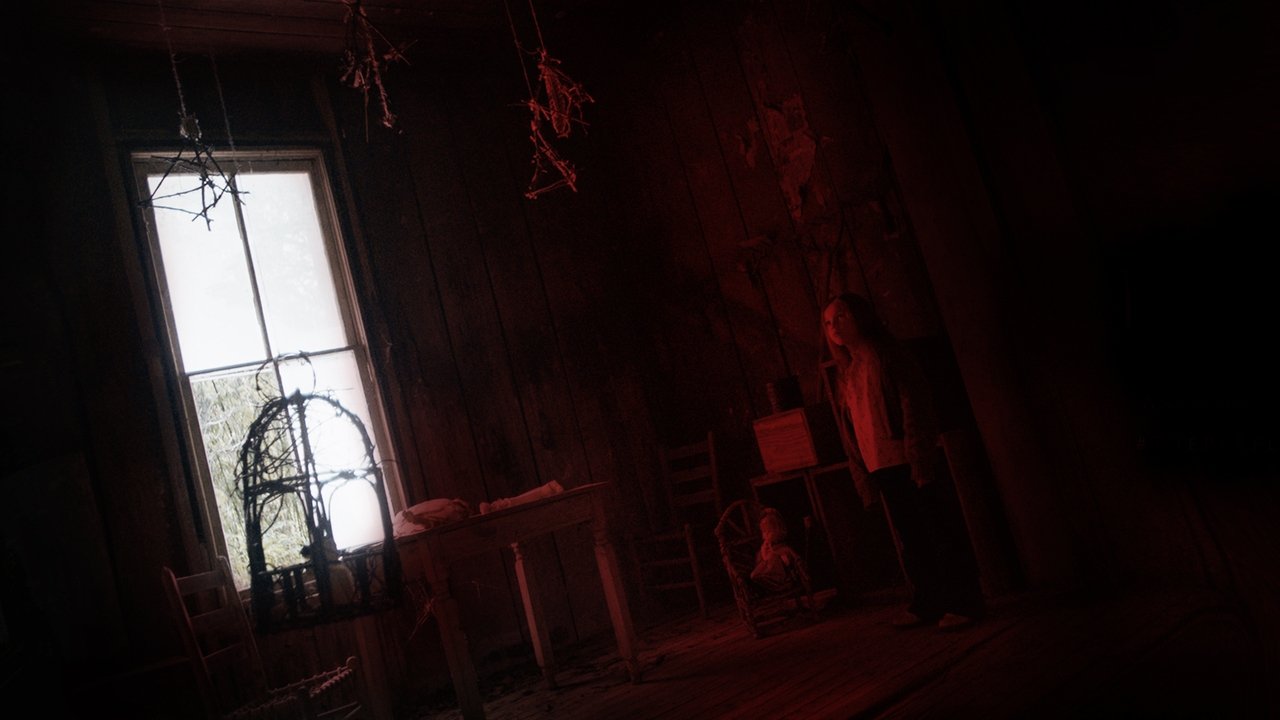 Backdrop image for movie The Perfect Host: A Southern Gothic Tale
