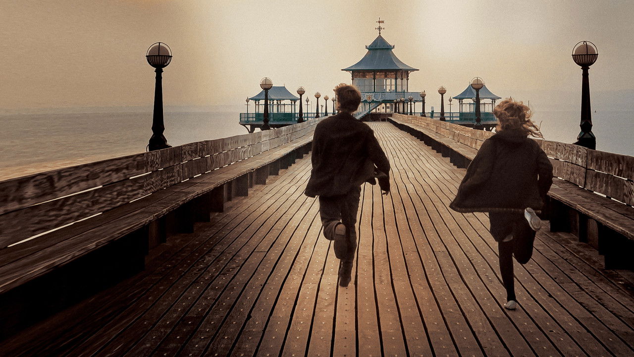 Backdrop image for movie Never Let Me Go