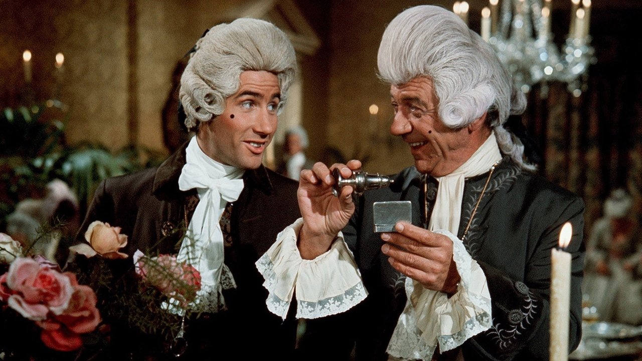 Backdrop image for movie Carry On Don't Lose Your Head