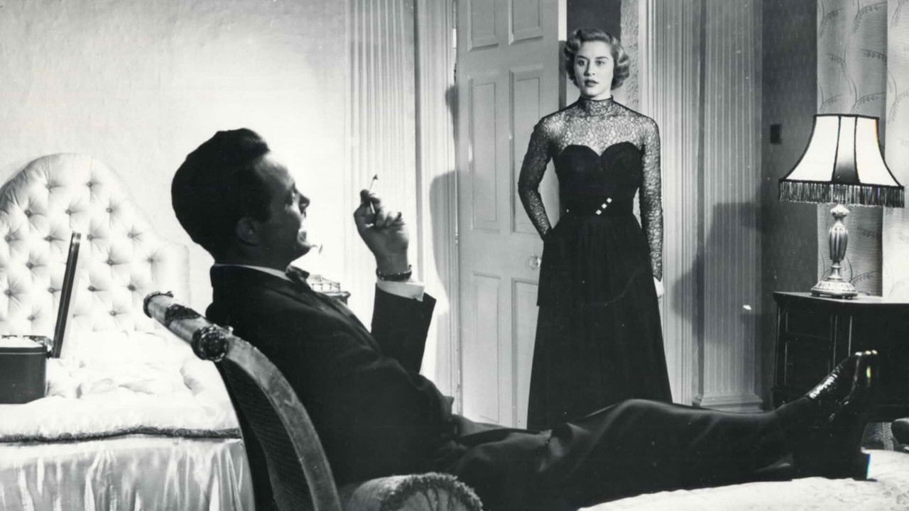 Backdrop image for movie The Saint's Return