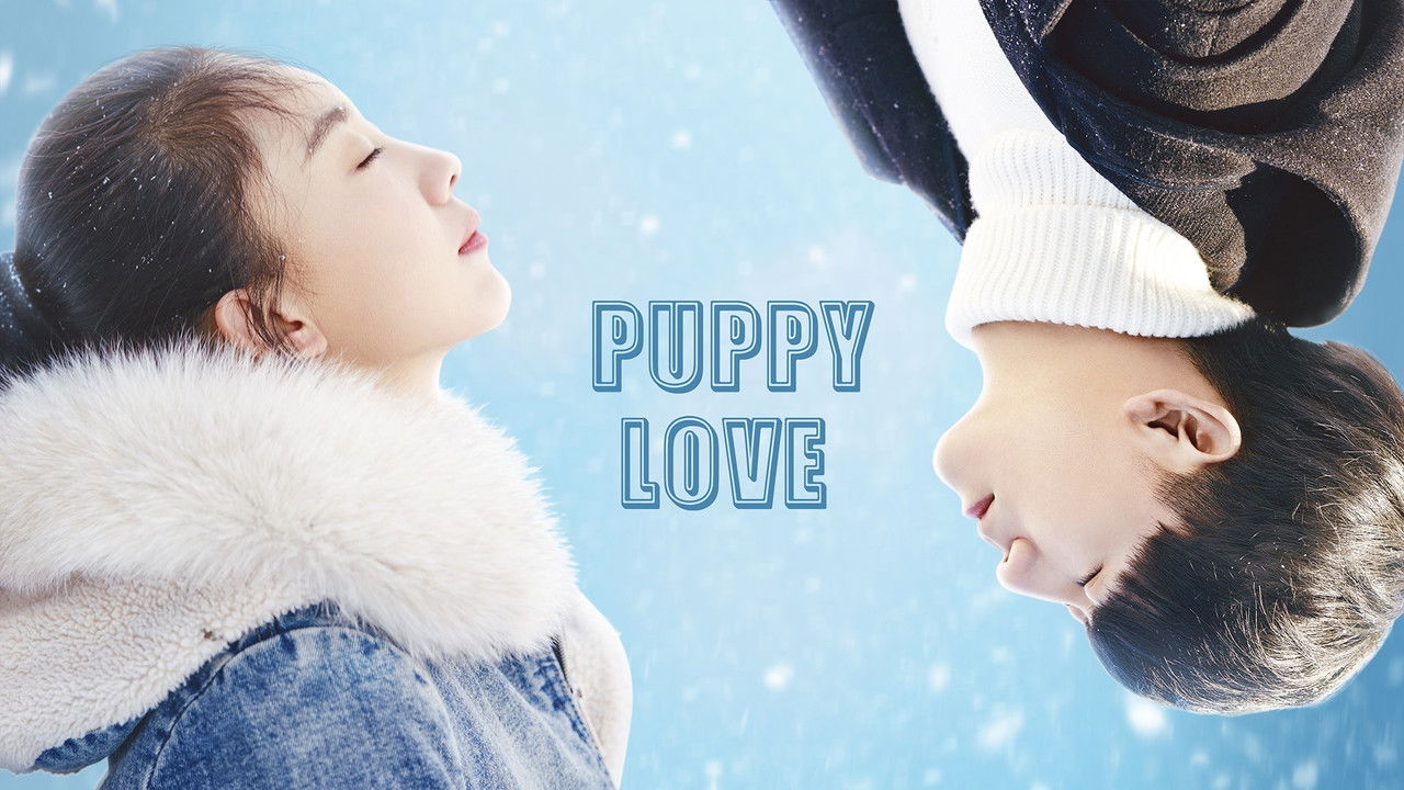 Backdrop image for movie Puppy Love