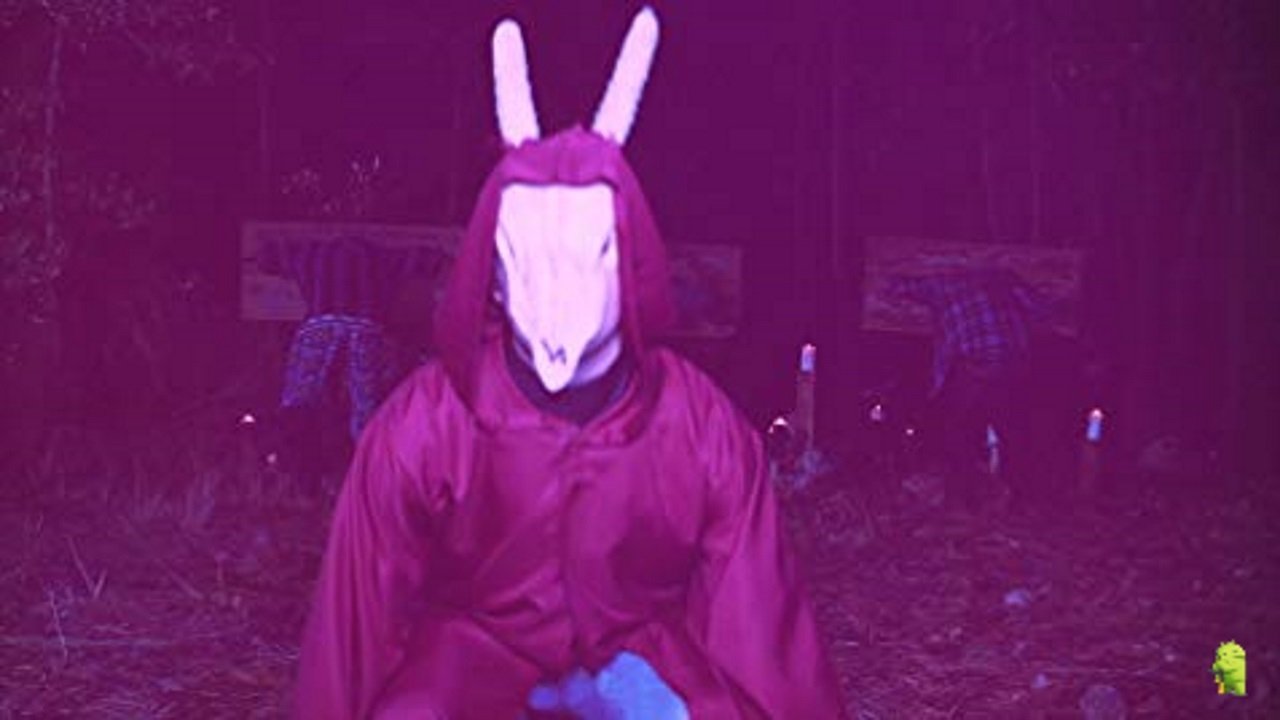 Backdrop image for movie 1st Summoning