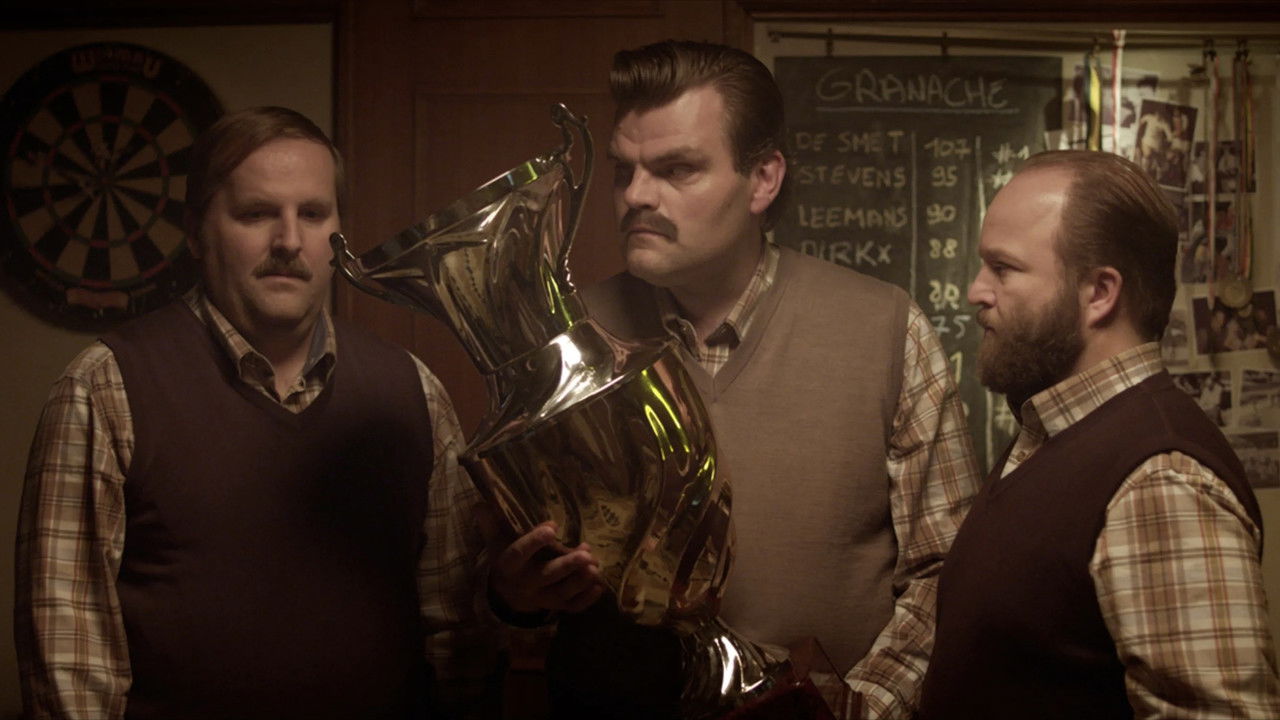 Backdrop image for movie de Smet