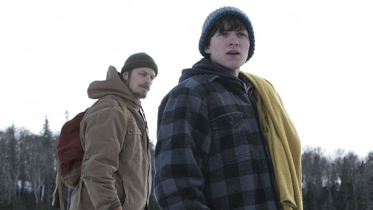 Backdrop image for movie Edge of Winter