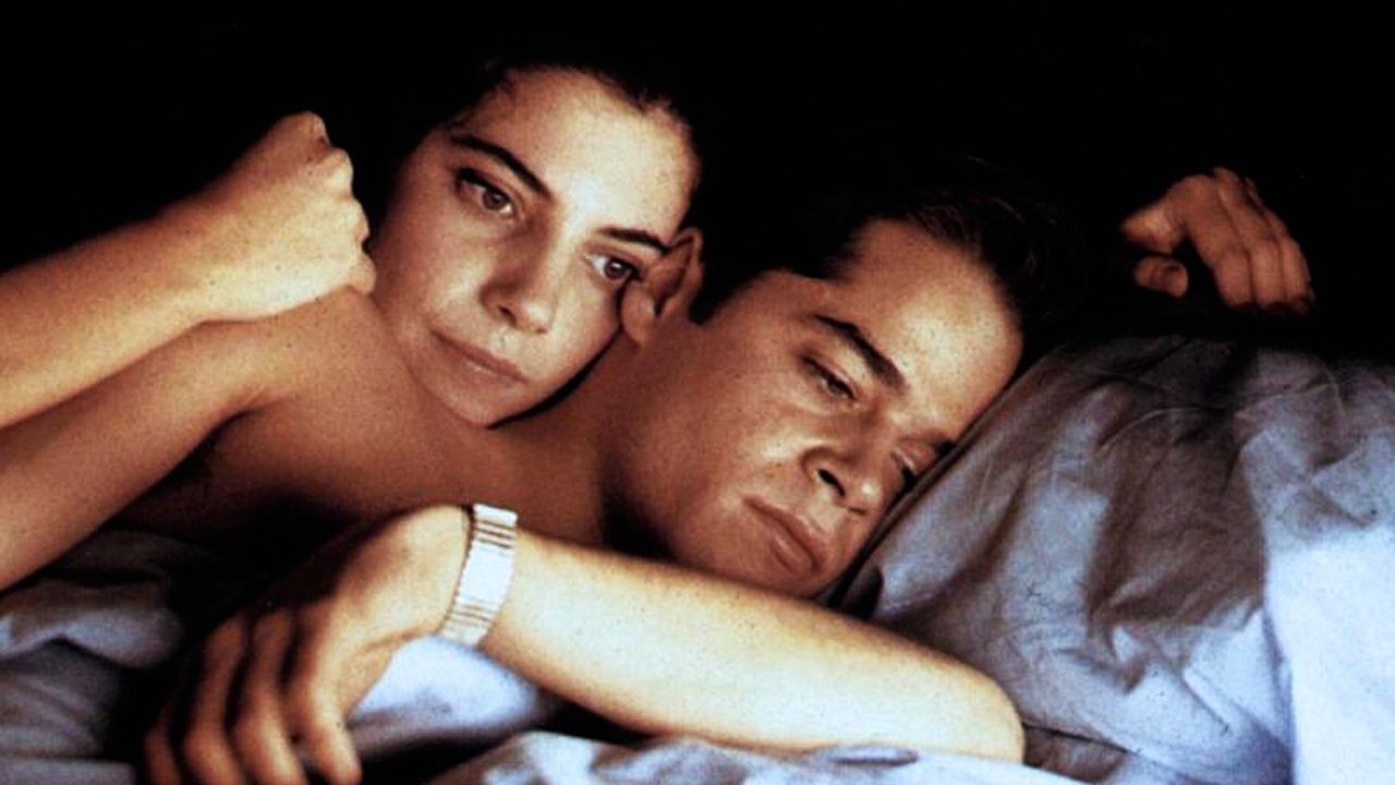 Backdrop image for movie Lovers: A True Story