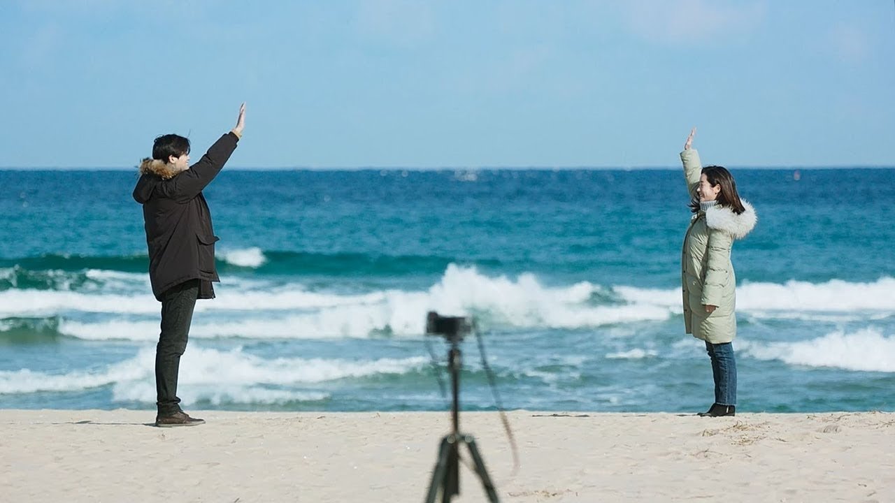Backdrop image for movie Two Lights: Relumino