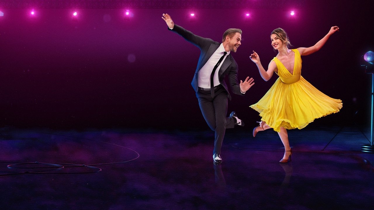 Backdrop image for movie Step Into… The Movies with Derek and Julianne Hough