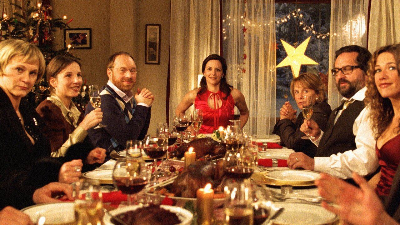 Backdrop image for movie Messy Christmas