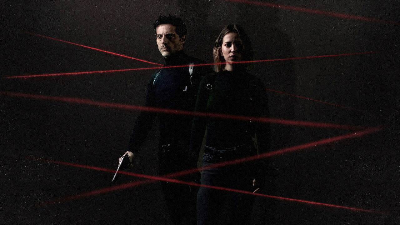 Backdrop image for movie Intuition