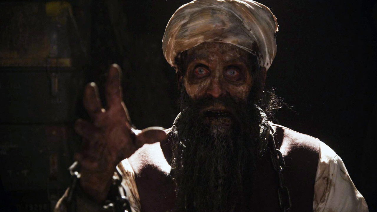 Backdrop image for movie Osombie