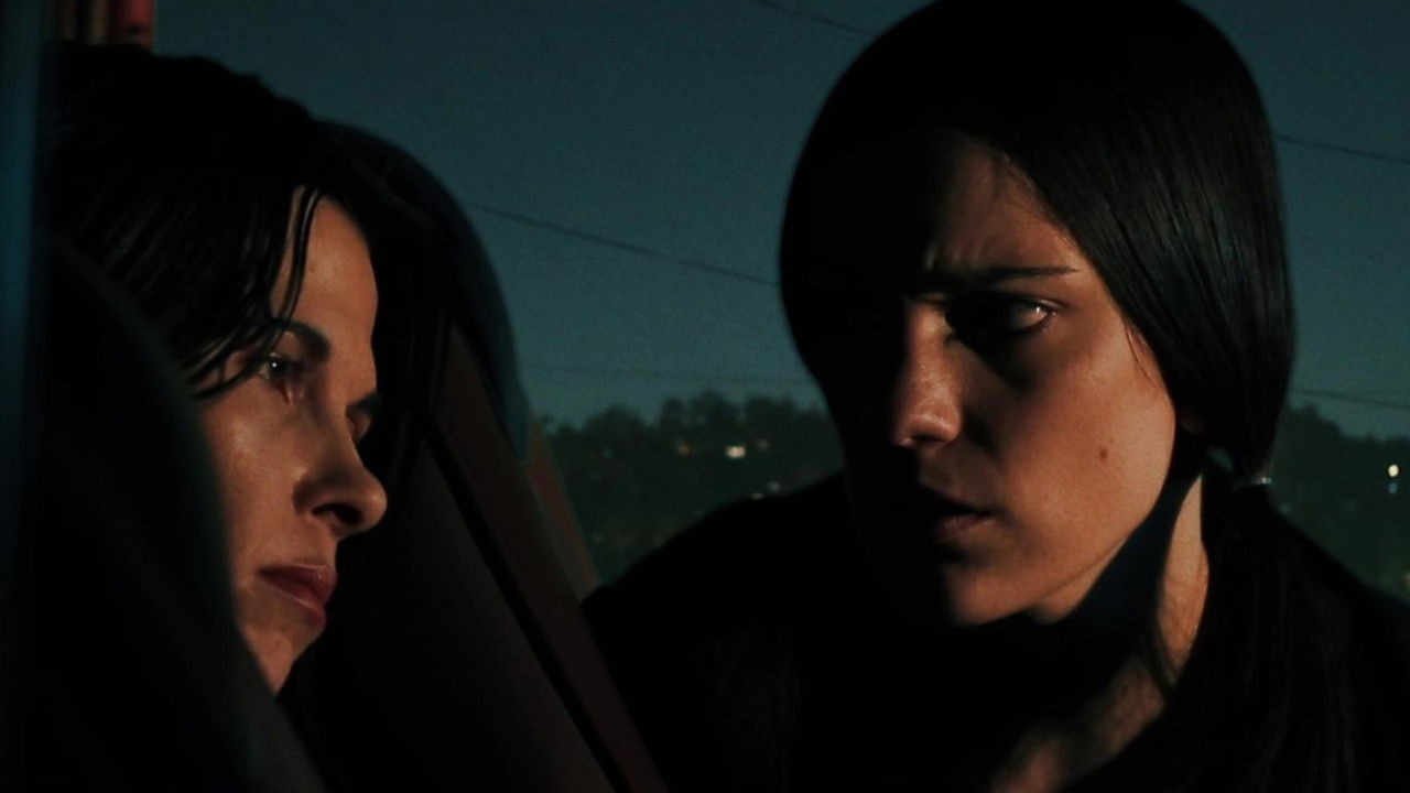 Backdrop image for movie House of Manson