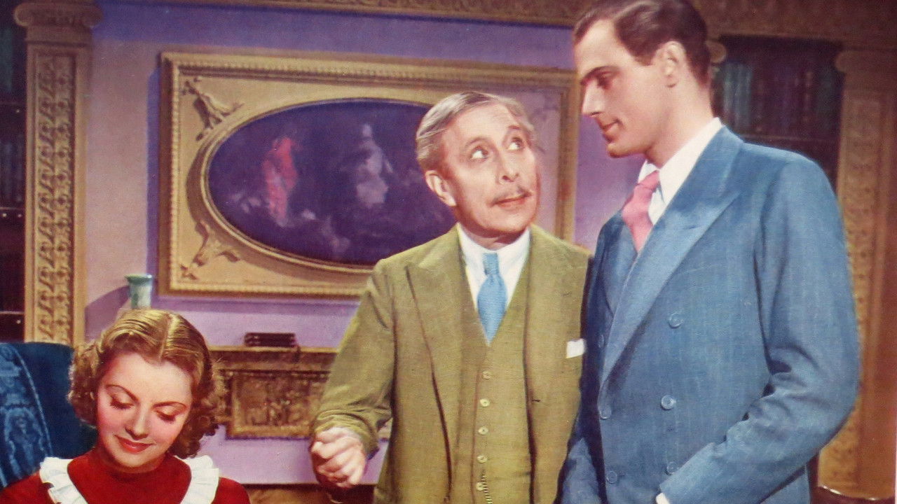 Backdrop image for movie His Lordship