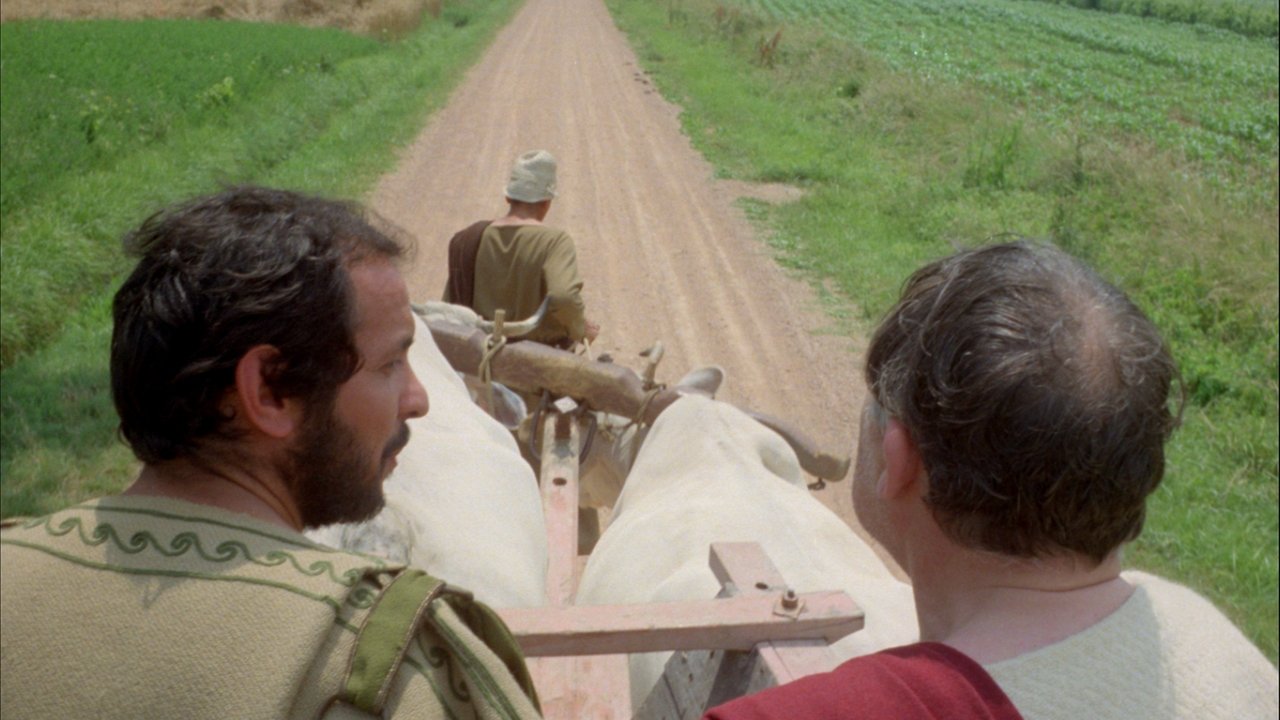 Backdrop image for movie From the Clouds to the Resistance