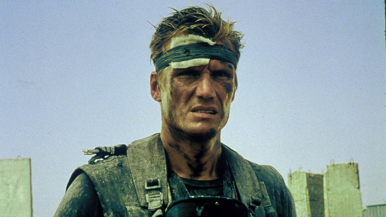 Backdrop image for movie Bridge of Dragons