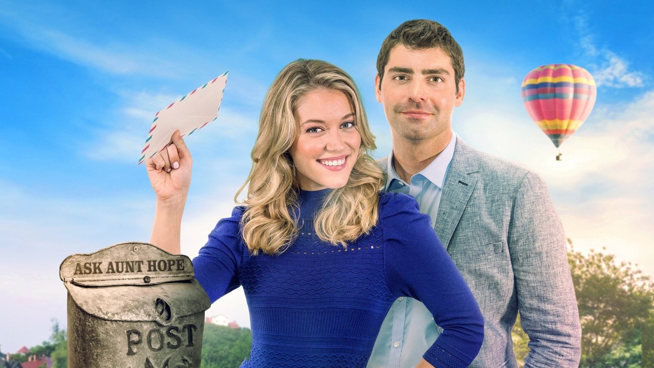 Backdrop image for movie The Clue to Love