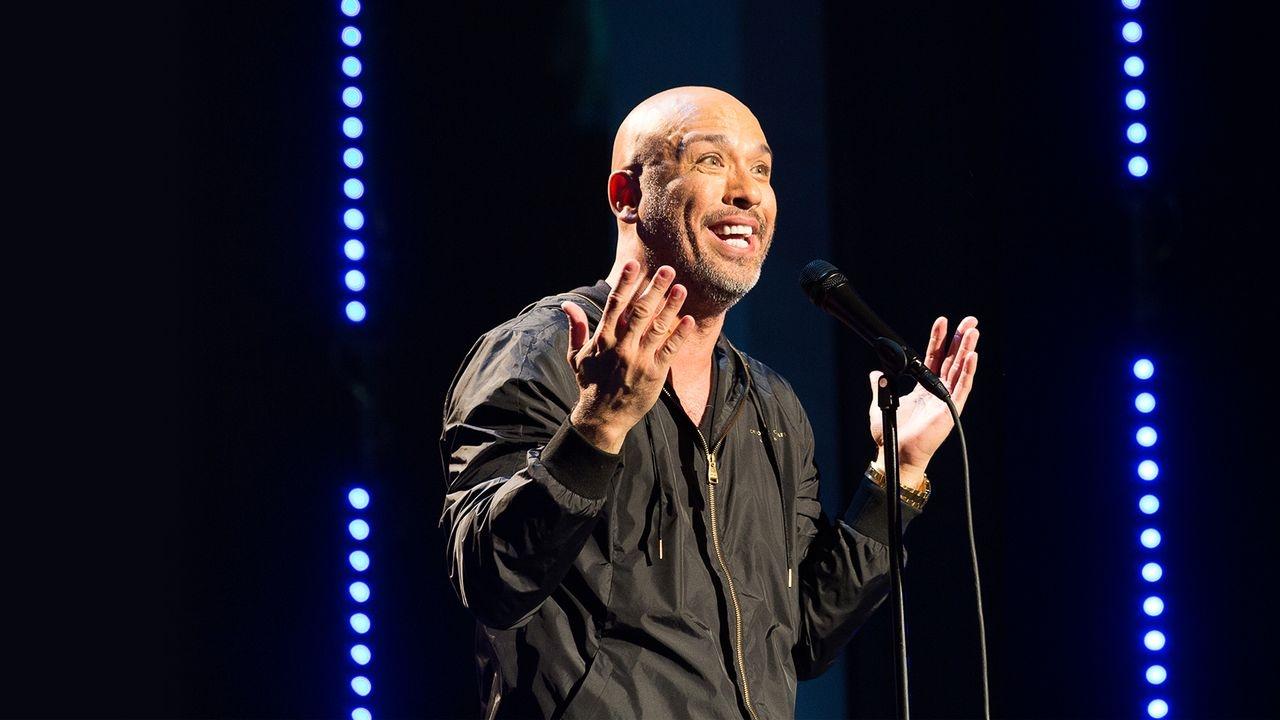 Backdrop image for movie Jo Koy: Live from Seattle