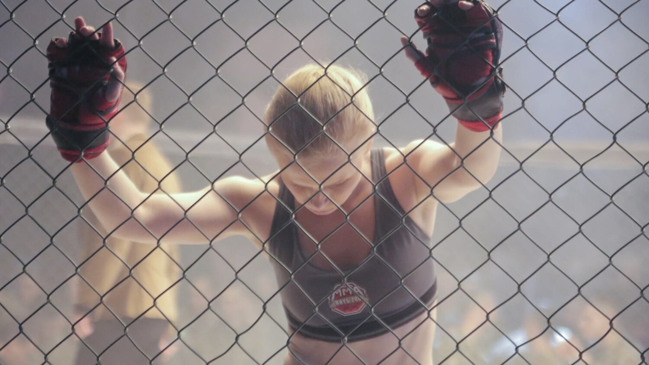 Backdrop image for movie Blindfold