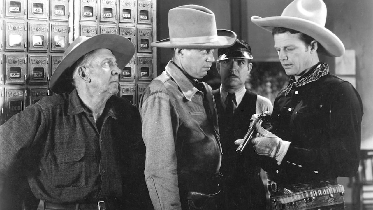 Backdrop image for movie Men of the Plains