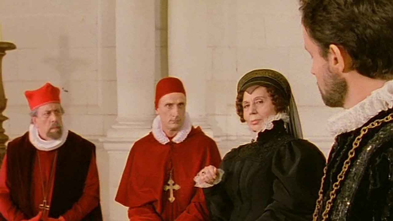 Backdrop image for movie Catherine de Médicis