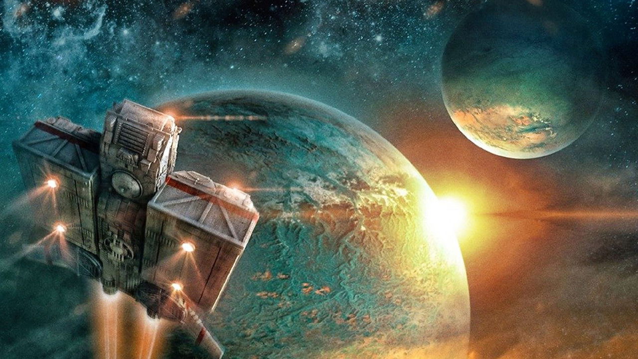 Backdrop image for movie Alien Expedition