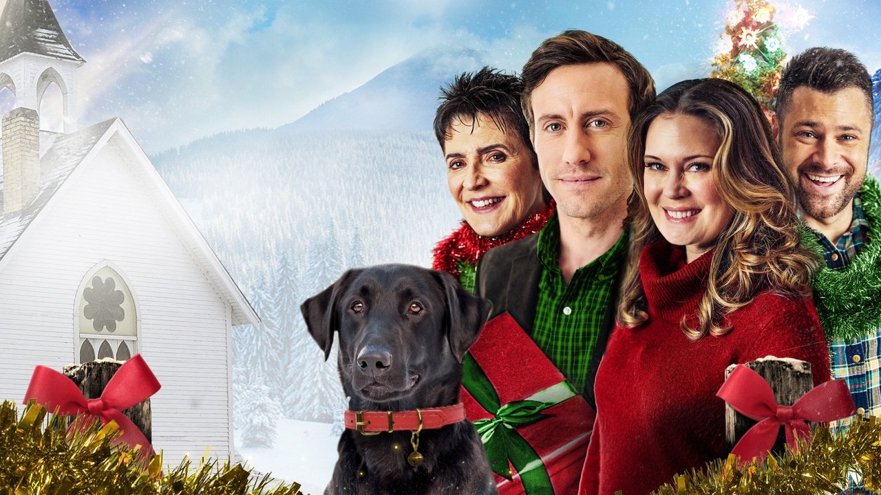 Backdrop image for movie Miracle on Christmas