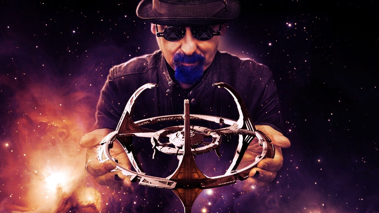 Backdrop image for movie What We Left Behind: Looking Back at Star Trek: Deep Space Nine
