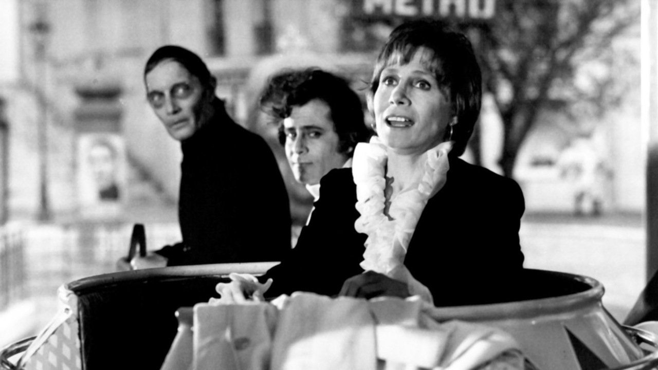 Backdrop image for movie Jacques Brel Is Alive and Well and Living in Paris