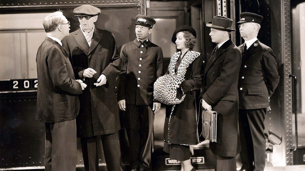 Backdrop image for movie Florida Special