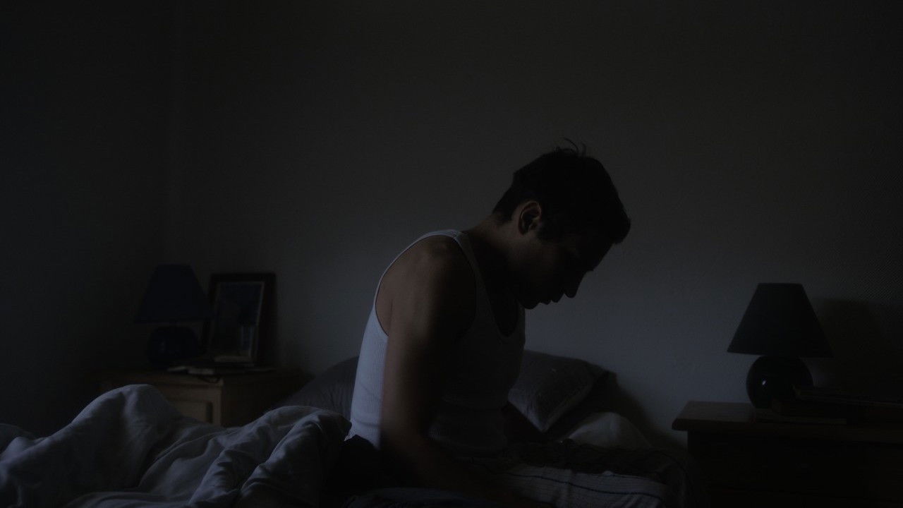 Backdrop image for movie Existere