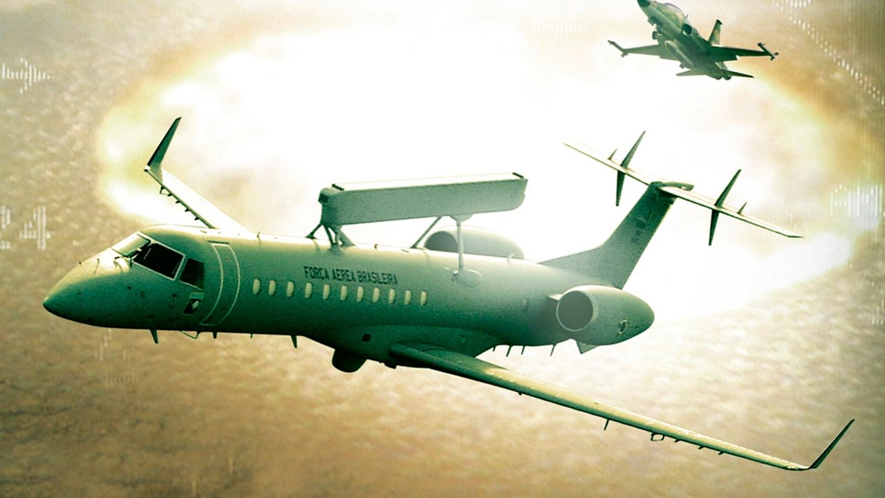 Backdrop image for movie Segurança Nacional