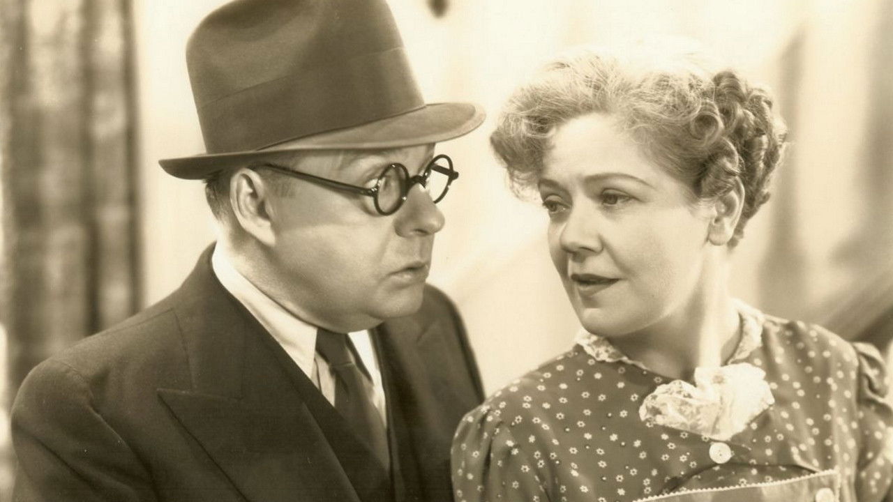 Backdrop image for movie Love on a Budget