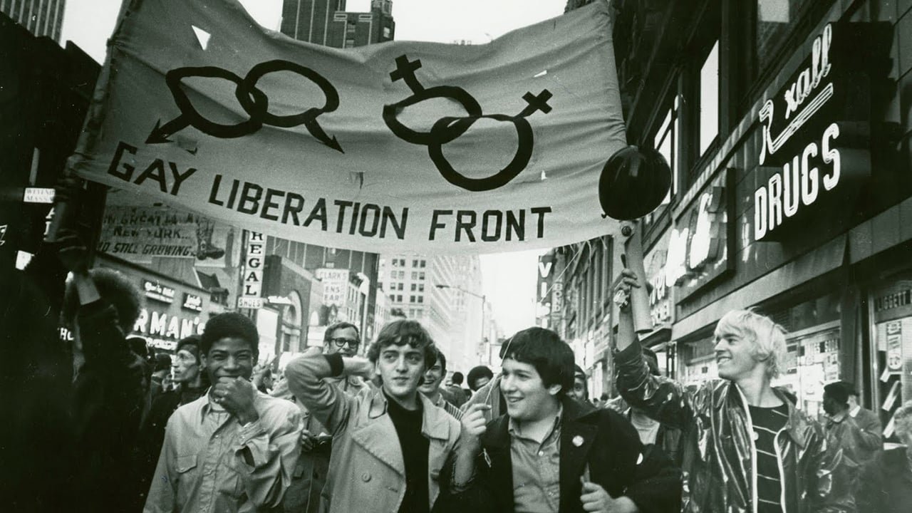 Backdrop image for movie Before Stonewall