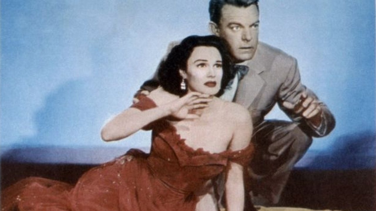 Backdrop image for movie Drums of Tahiti