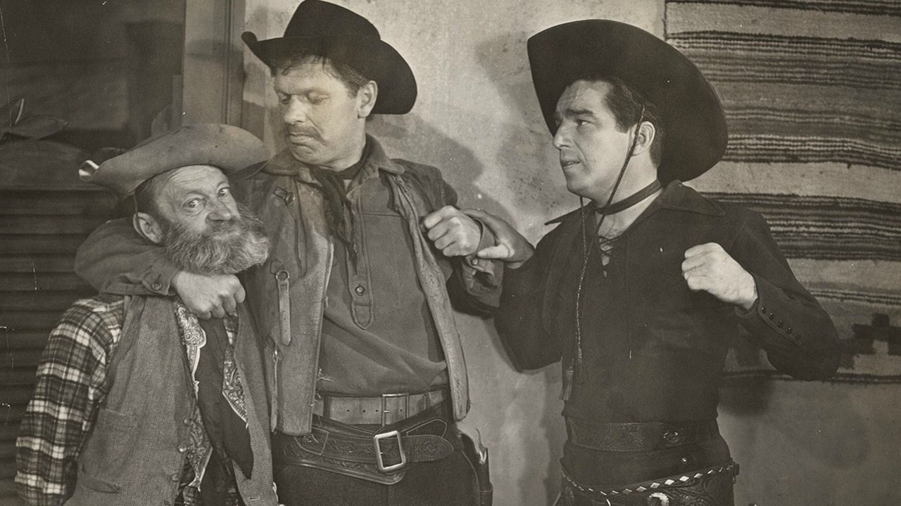 Backdrop image for movie The Vanishing Outpost