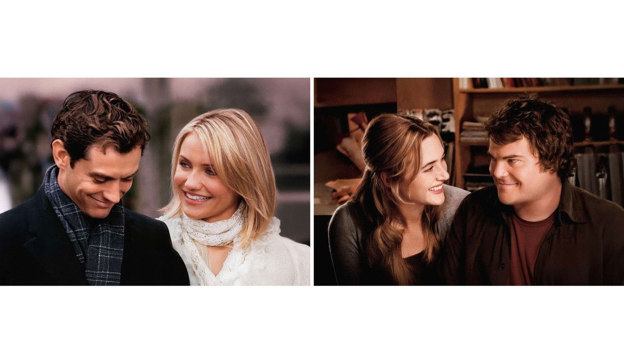 Backdrop image for movie The Holiday