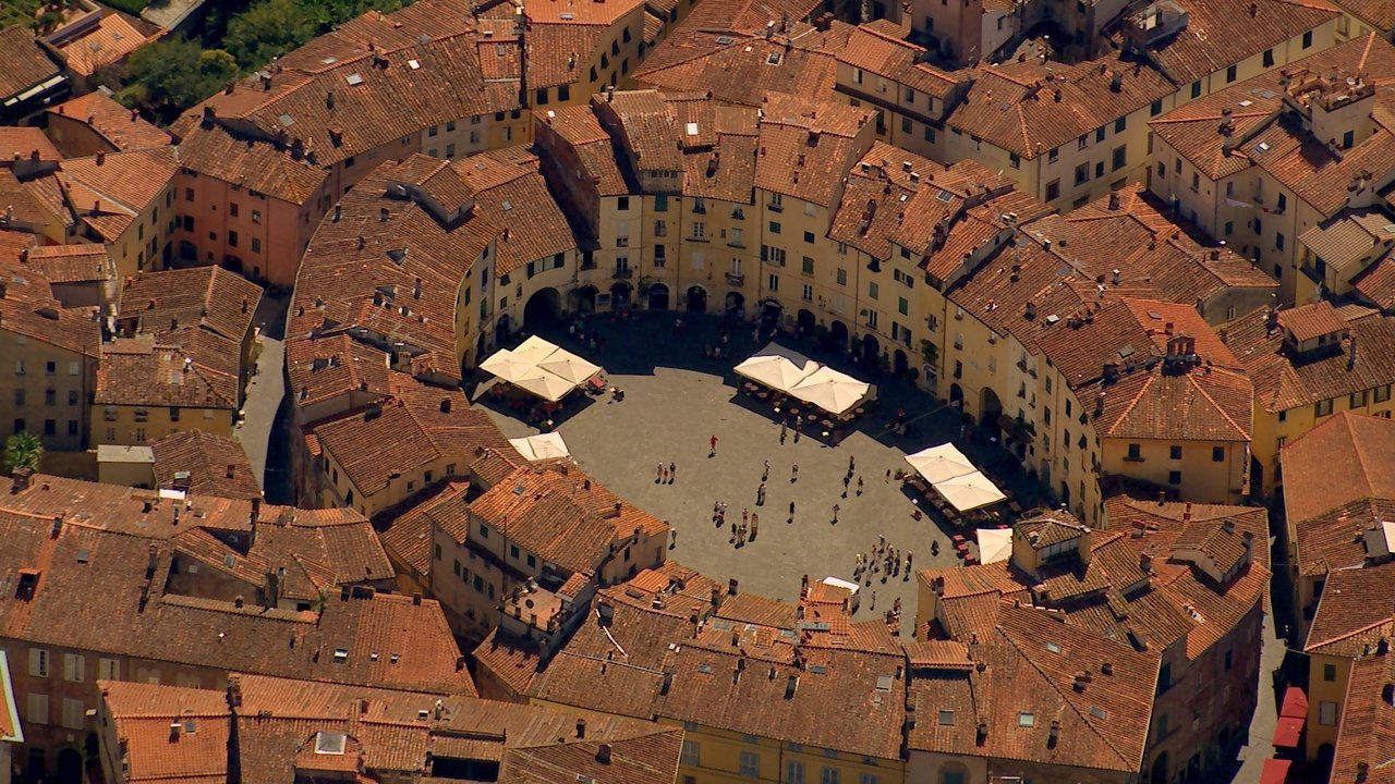 Backdrop image for movie Un jour en Italie