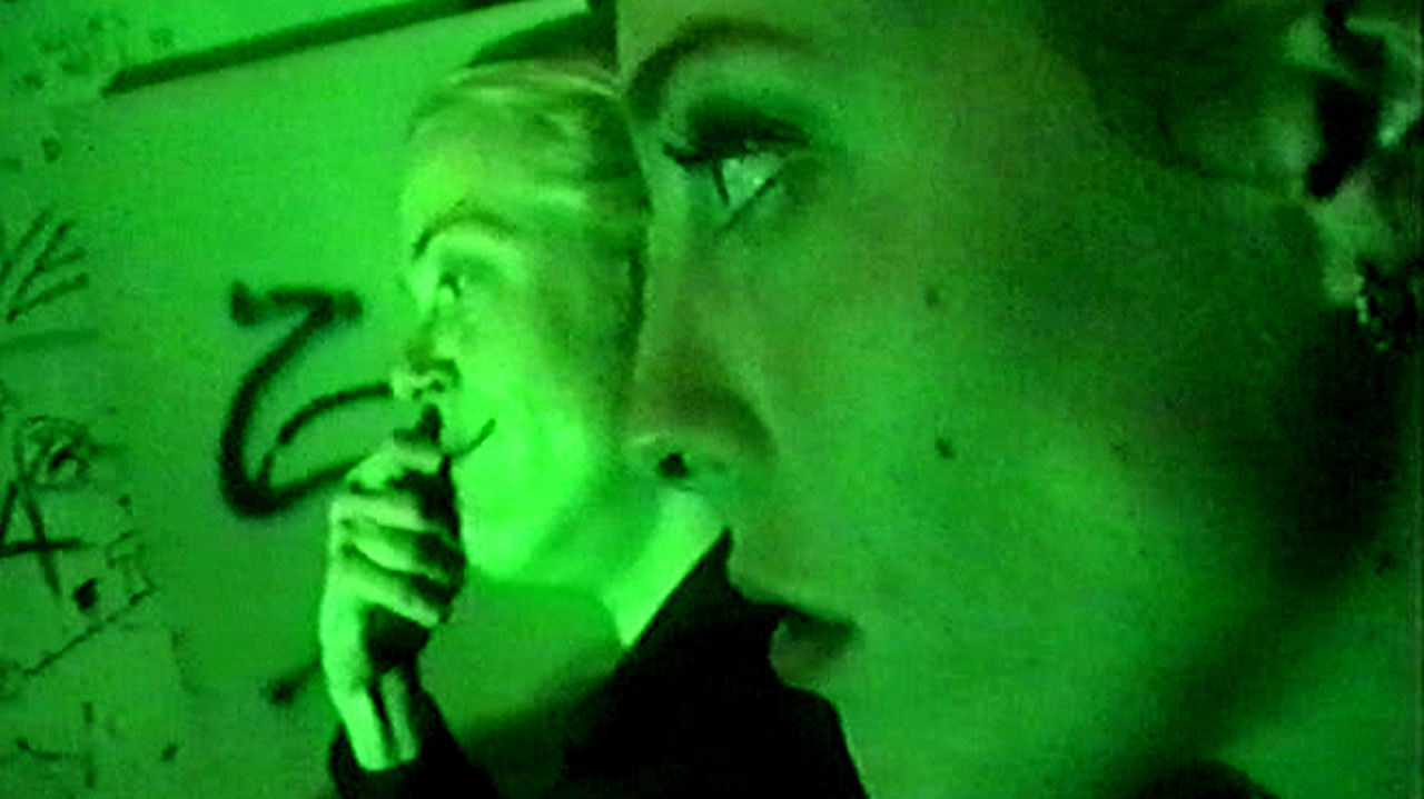 Backdrop image for movie Wereldvreemd