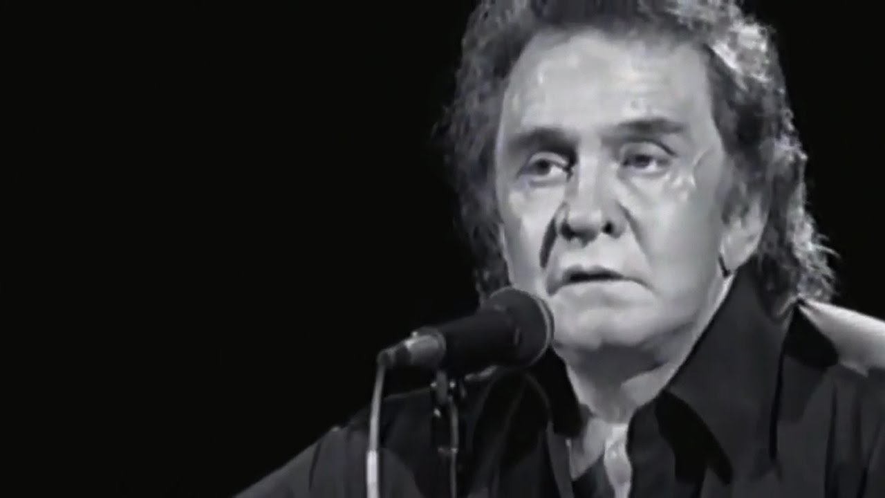Backdrop image for movie Johnny Cash - Manhattan Center