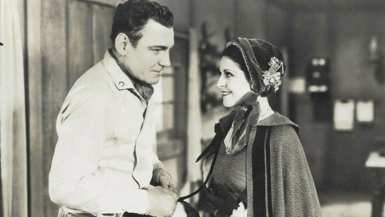 Backdrop image for movie Hello Trouble