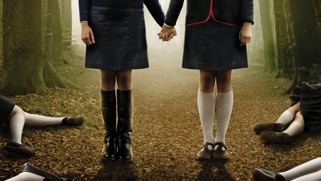 Backdrop image for movie The Falling