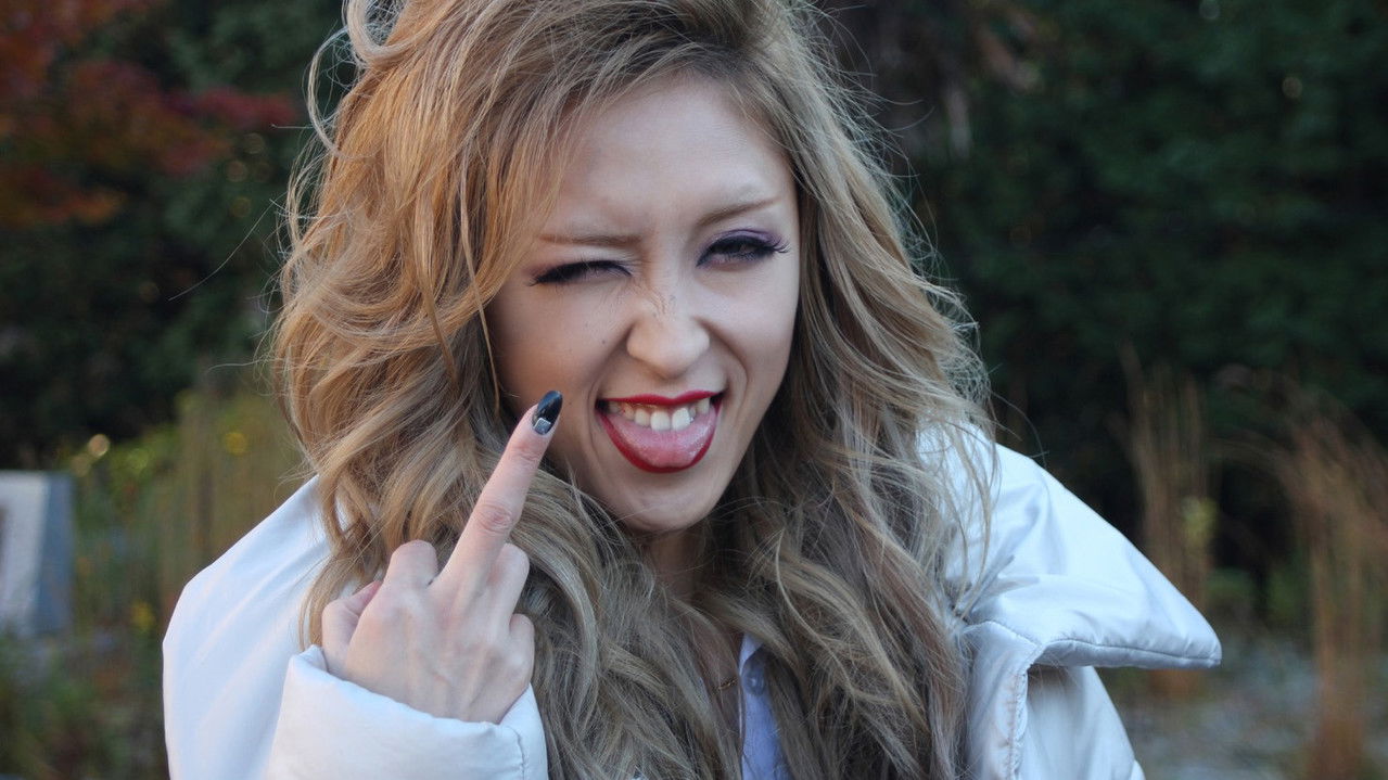 Backdrop image for movie Yankee High School Girl 5 ~Gunma's Strongest Legend~