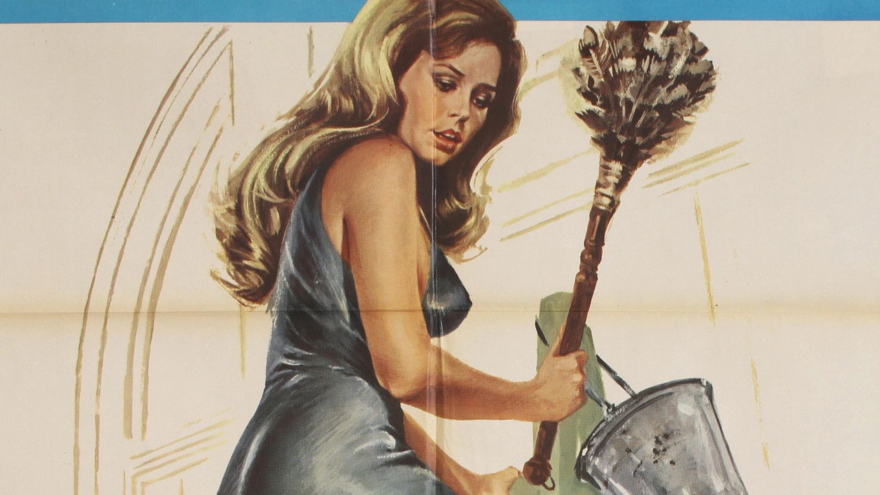 Backdrop image for movie The Naked Doorwoman