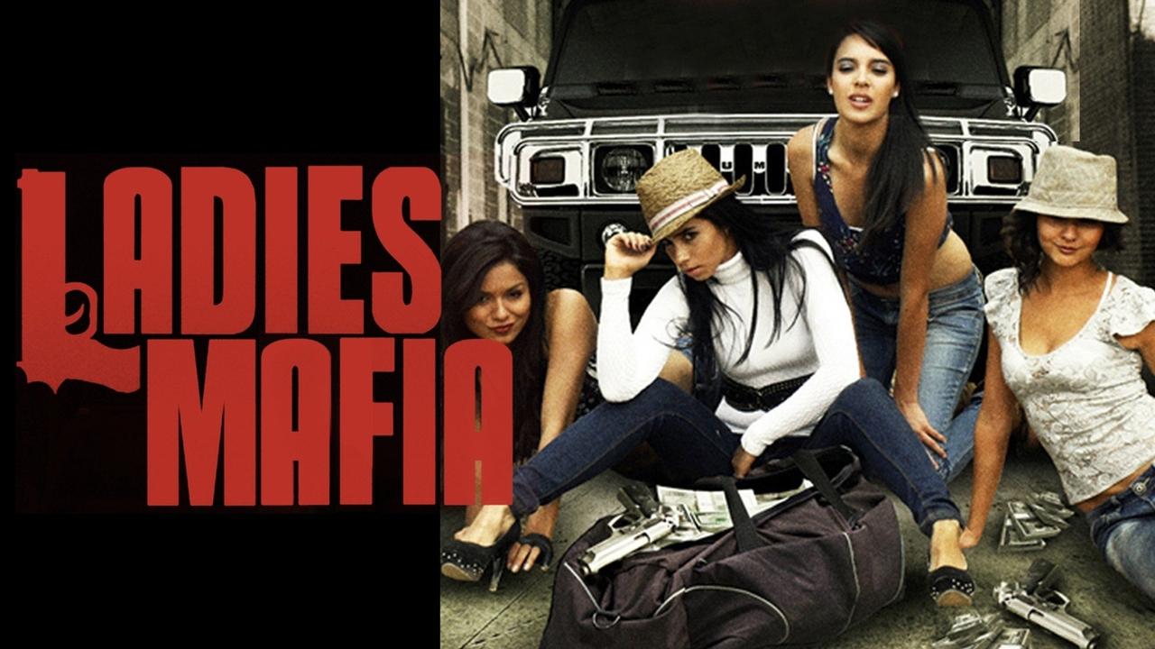Backdrop image for movie Ladies Mafia