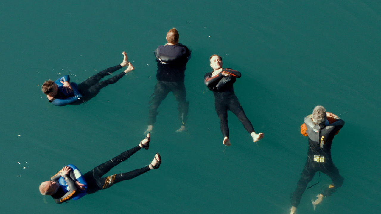 Backdrop image for movie Tscharniblues II