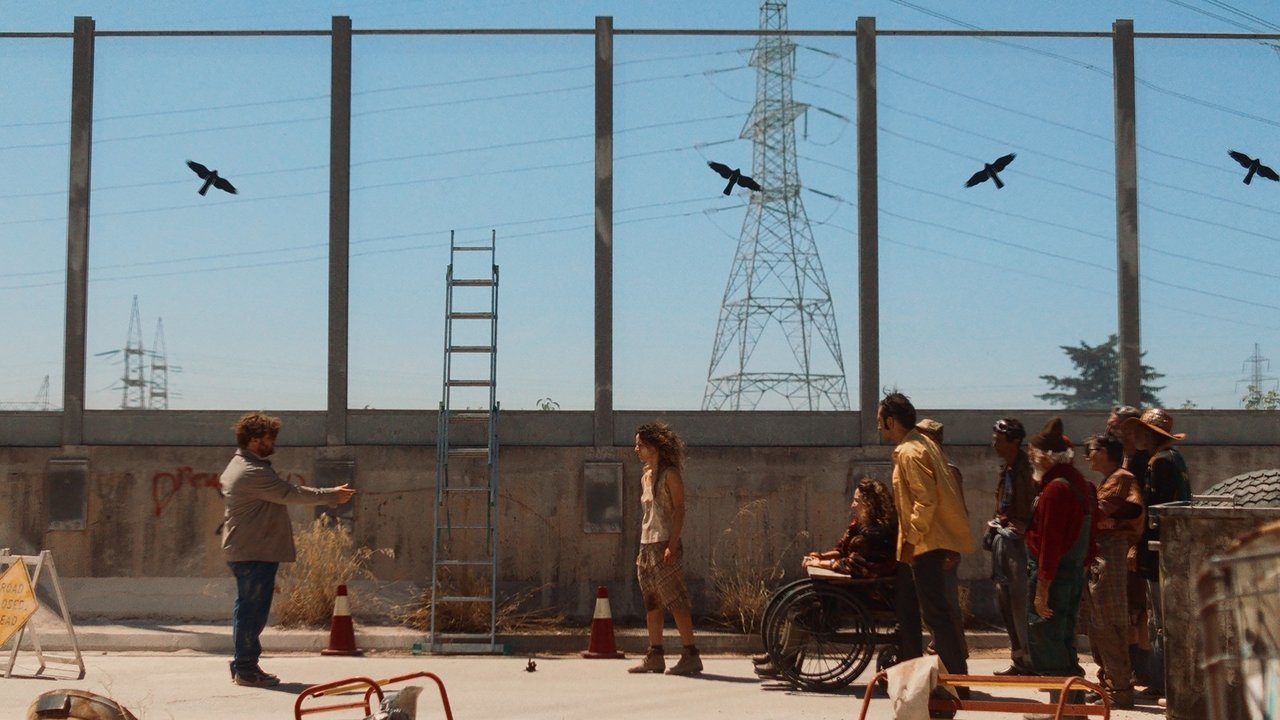 Backdrop image for movie The River