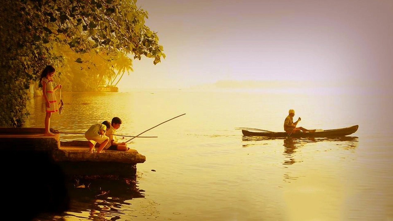 Backdrop image for movie Gold Coins