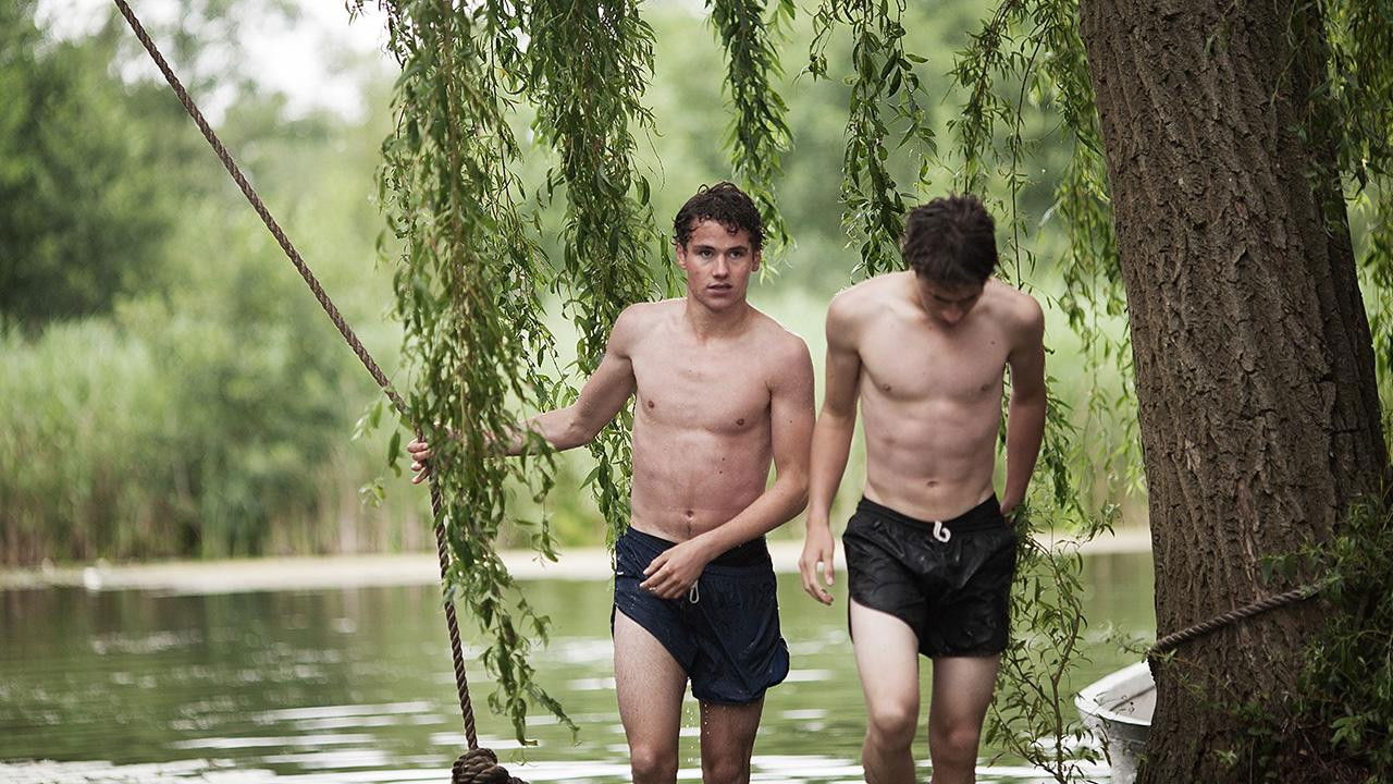 Backdrop image for movie Boys